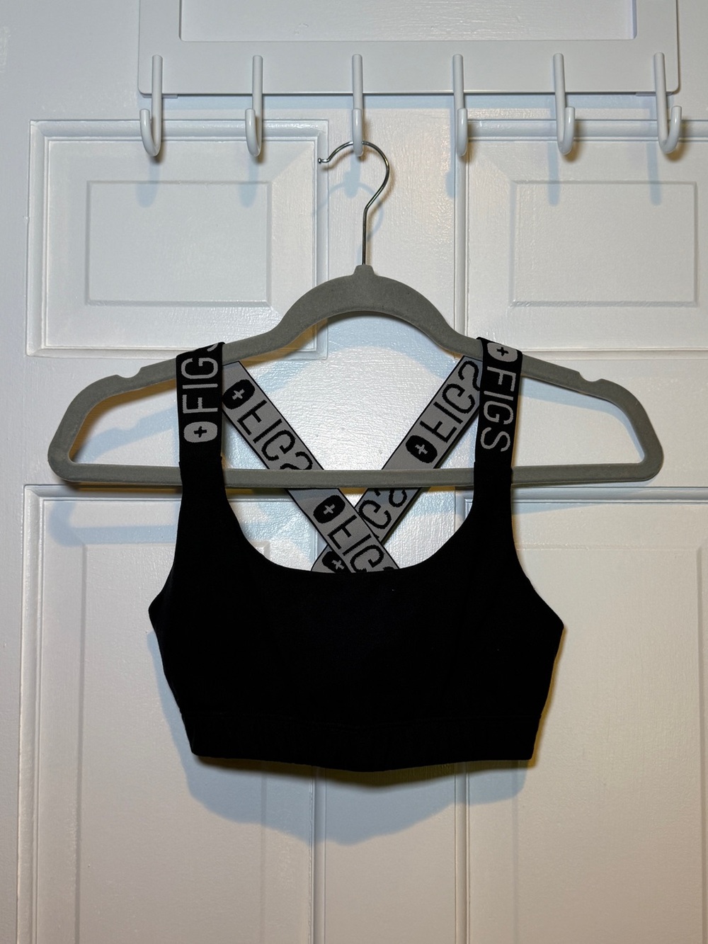 FIGS sports bra